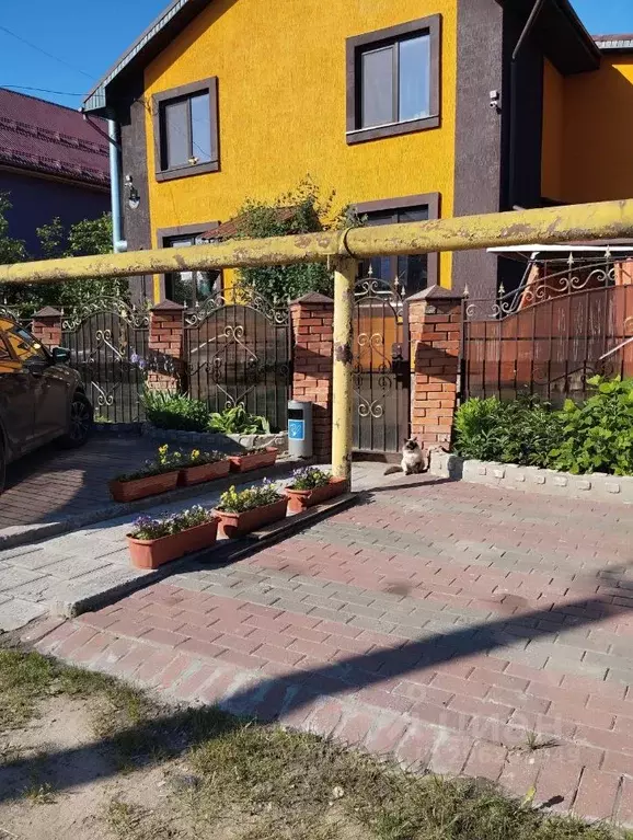 Дом в Нижегородская область, Нижний Новгород ул. Героя Овчинникова, 6 ... - Фото 1
