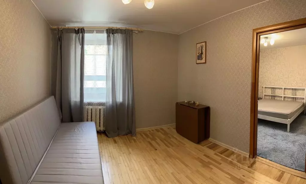 3-к кв. Санкт-Петербург ул. Замшина, 25К4 (57.0 м) - Фото 0