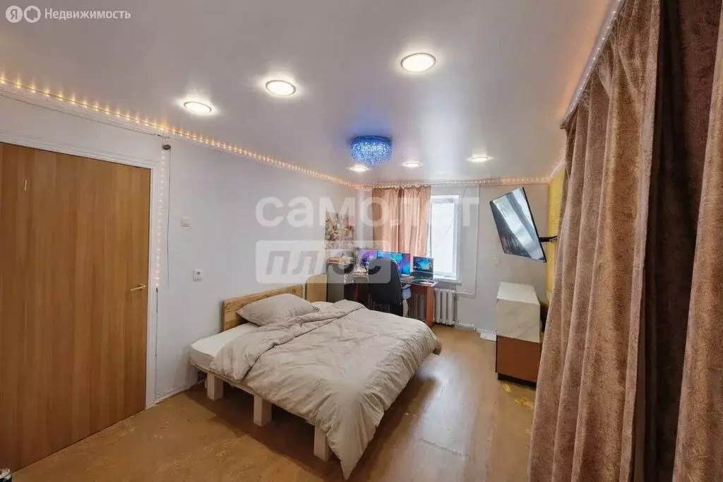 1-комнатная квартира: Благовещенск, улица Шимановского, 10 (31.1 м) - Фото 2