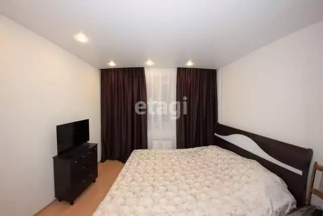 Квартира, 2 комнаты, 51.2 м - Фото 0
