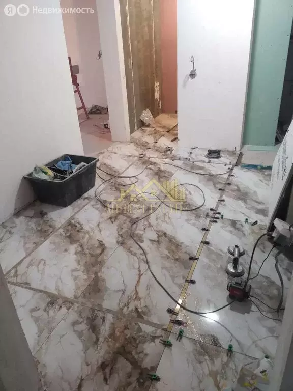 3-комнатная квартира: Владикавказ, улица Астана Кесаева, 44В (73 м) - Фото 2