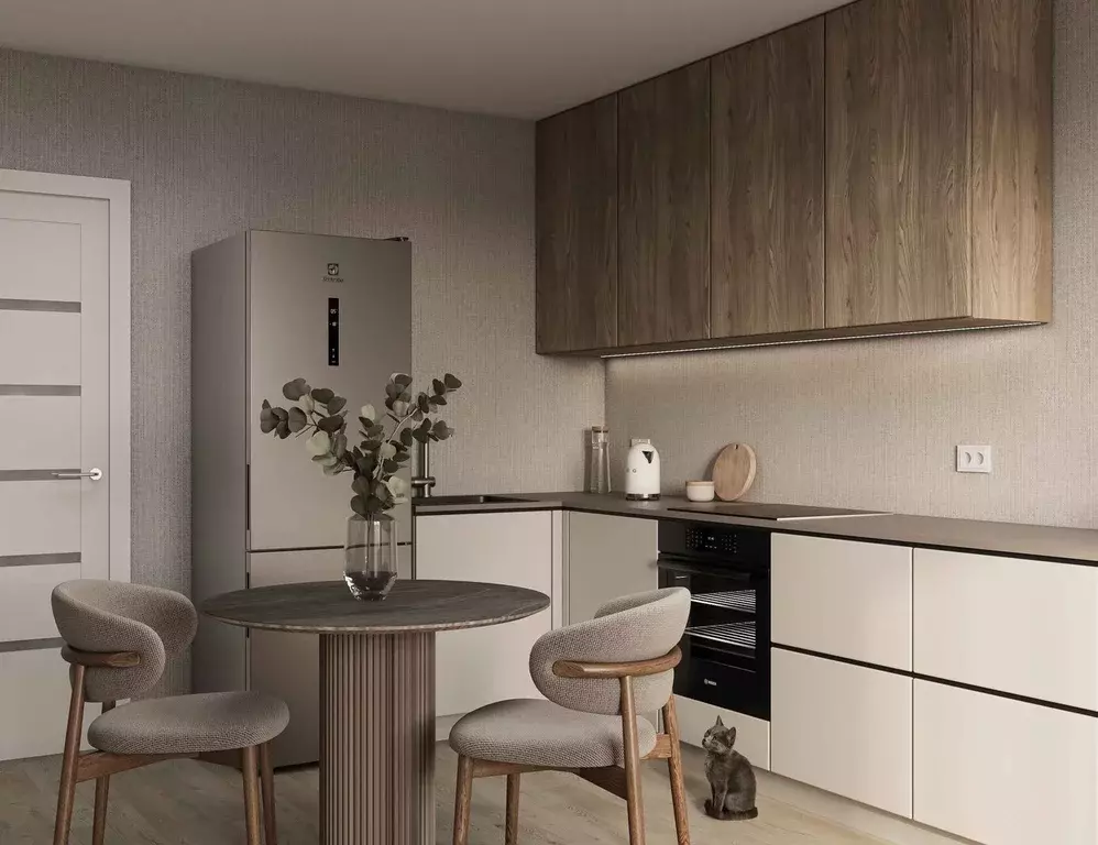 Продаётся 2-к квартира, 48.1 м - Фото 1