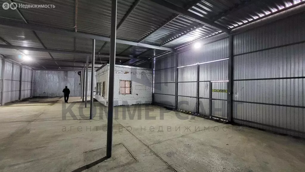 Склад (296 м) - Фото 1