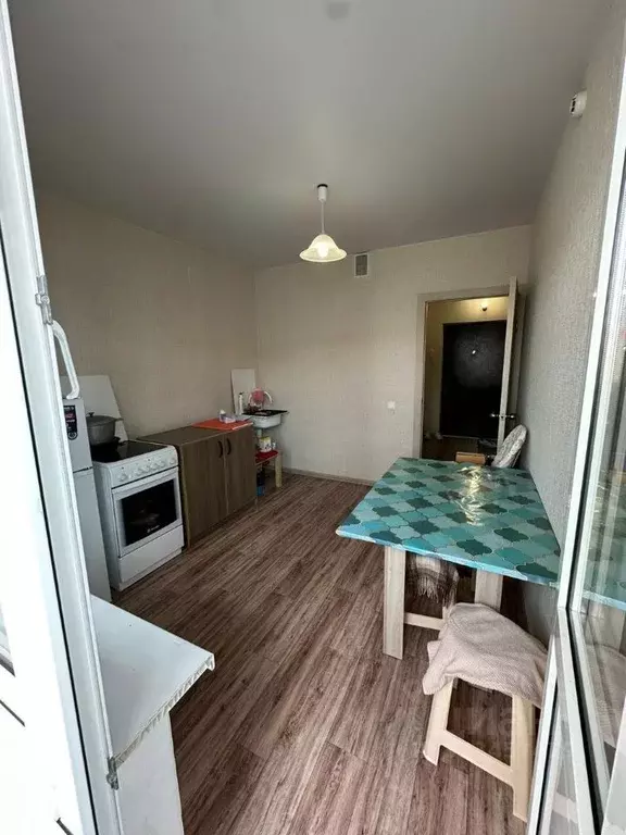 1-к кв. Краснодарский край, Краснодар ул. Героя Владислава Посадского ... - Фото 2