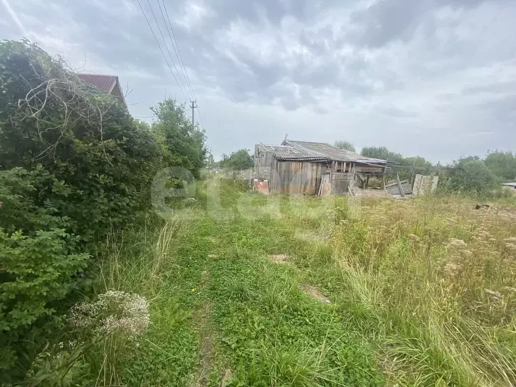 Дом в Новгородская область, Боровичи Гладиолус СДТ,  (13 м) - Фото 1