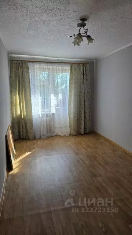 1-к кв. Московская область, Зарайск Зарайск муниципальный округ, ул. ... - Фото 2