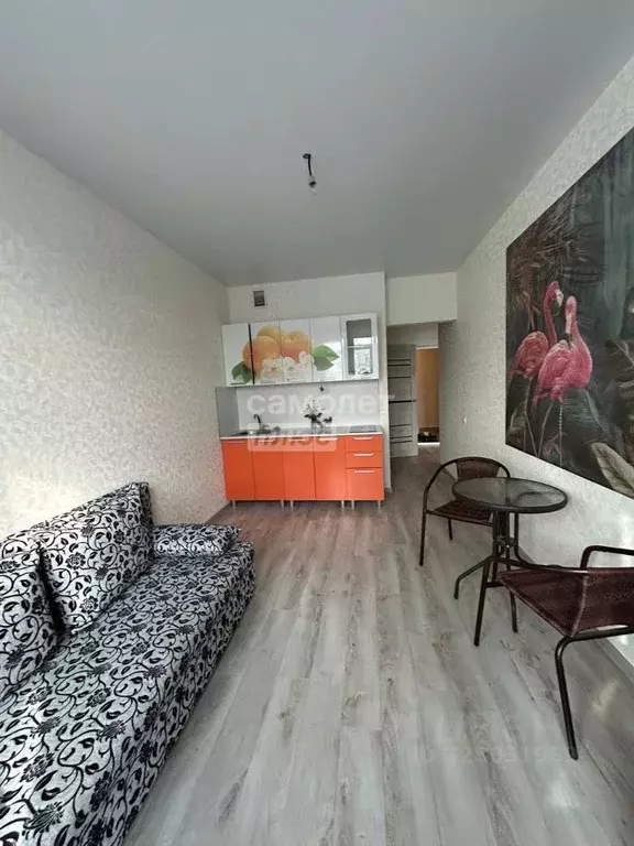 1-к кв. Краснодарский край, Анапа ул. Ивана Голубца, 147 (39.8 м) - Фото 1