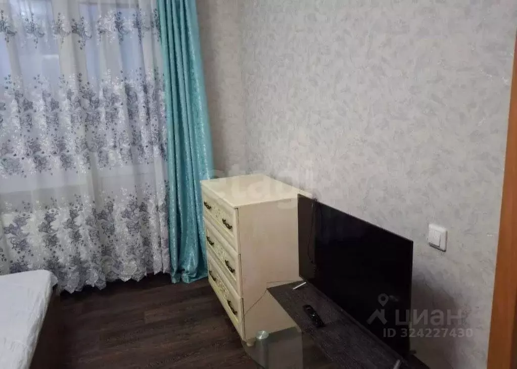 1-к кв. Ямало-Ненецкий АО, Новый Уренгой Энтузиастов мкр, 1 (34.1 м) - Фото 2