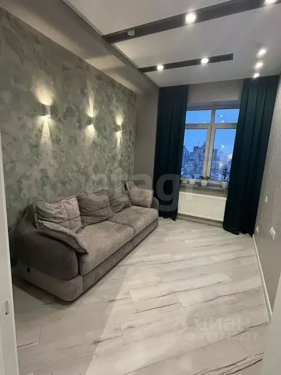 3-к кв. Алтайский край, Барнаул пер. Ядринцева, 95 (65.0 м) - Фото 1