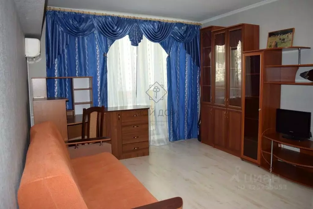 1-к кв. Москва Варшавское ш., 62К2 (37.0 м) - Фото 2