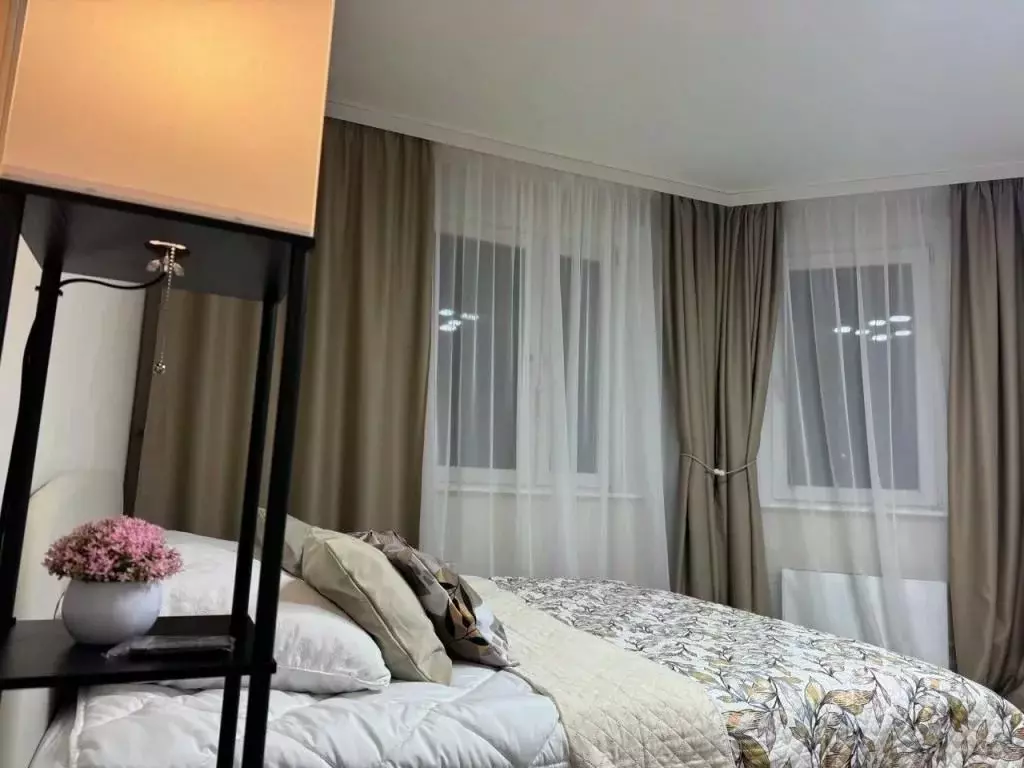 1-к кв. Московская область, Серпухов Юбилейная ул., 2 (43.0 м) - Фото 1