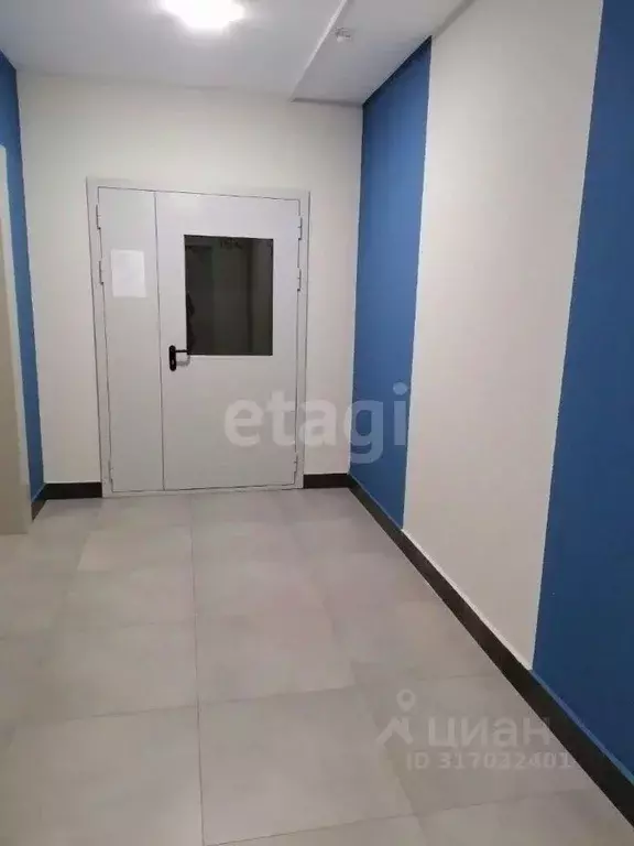 Студия Свердловская область, Екатеринбург пер. Широкий, 6 (33.0 м) - Фото 0