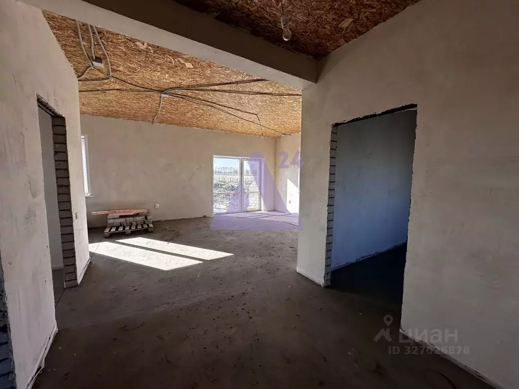 Дом в Алтайский край, Павловский район, пос. Комсомольский ул. ... - Фото 1