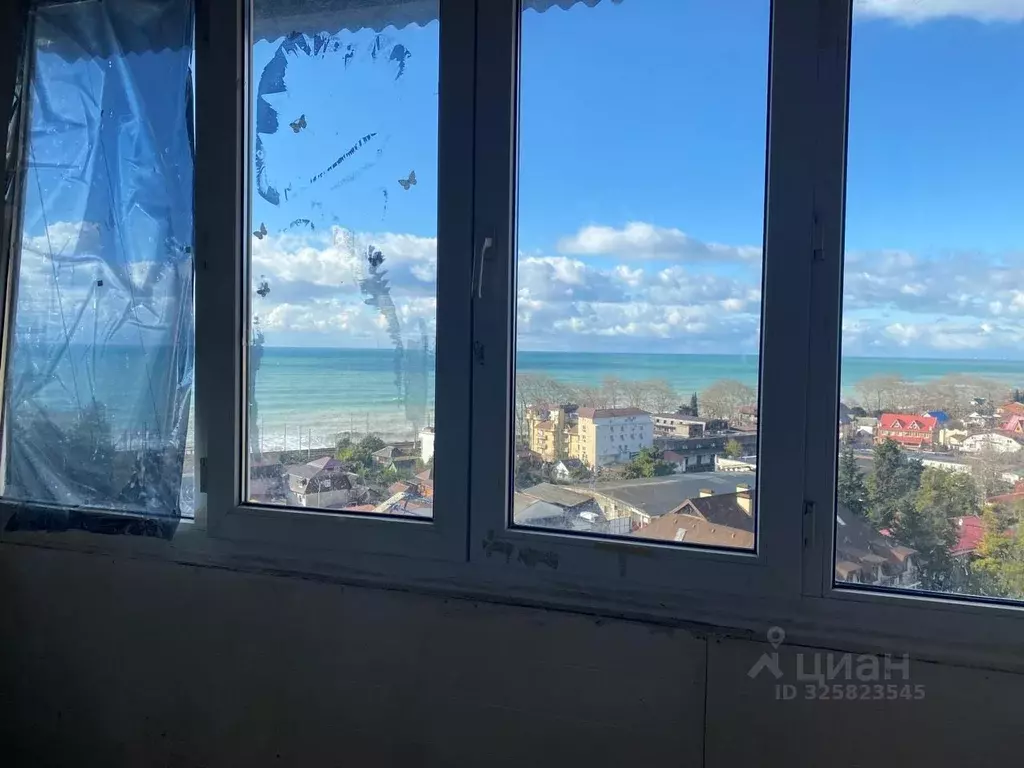 3-к кв. Краснодарский край, Сочи Лазаревское жилрайон, ул. Победы, ... - Фото 1