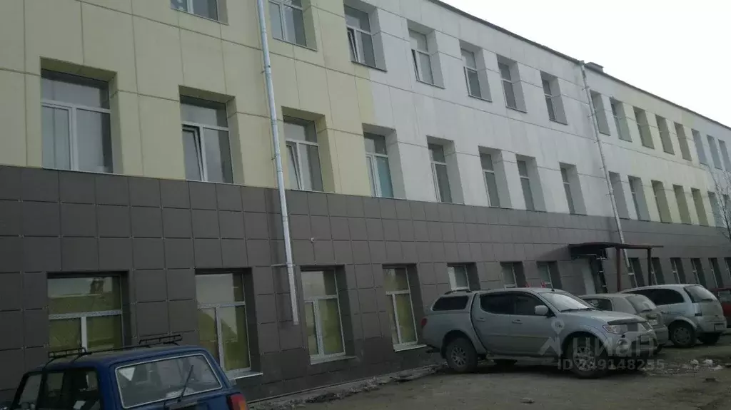 Офис в Кировская область, Киров Нагорная ул., 6 (14 м) - Фото 0