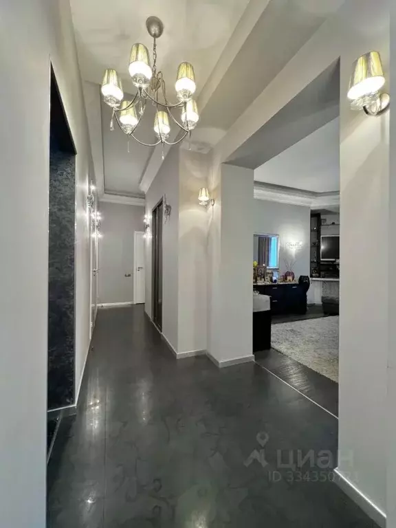 Помещение свободного назначения в Москва Долгоруковская ул., 29 (98 м) - Фото 2