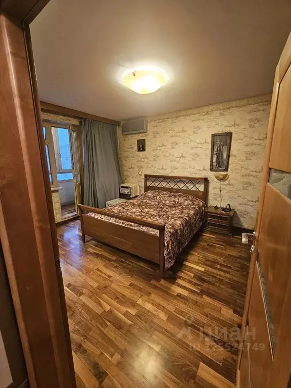 2-к кв. Санкт-Петербург просп. Пятилеток, 8К2 (55.4 м) - Фото 1