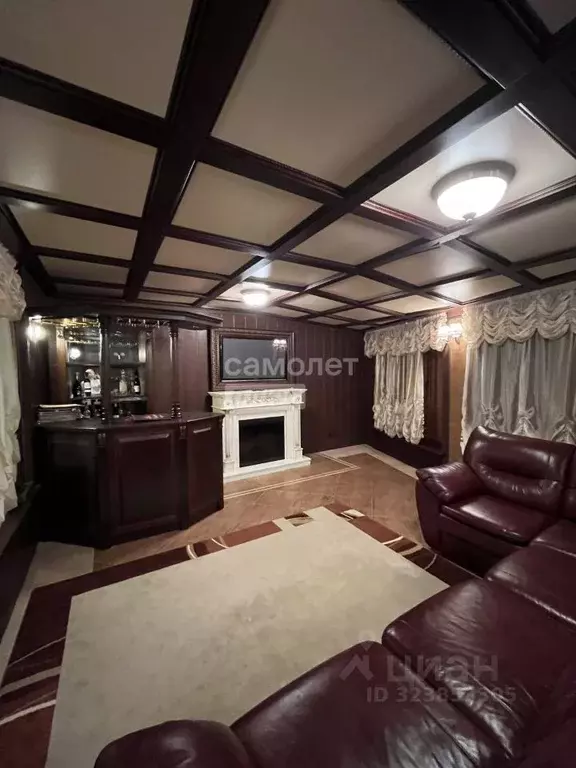 Таунхаус в Челябинская область, Чебаркульский муниципальный округ, д. ... - Фото 1