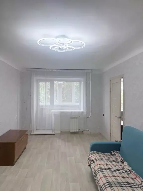 2-к кв. Бурятия, Улан-Удэ бул. Карла Маркса, 13 (44.0 м) - Фото 2