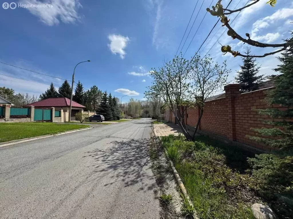 Участок в Оренбург, микрорайон Ростоши, Российская улица (5.69 м) - Фото 1