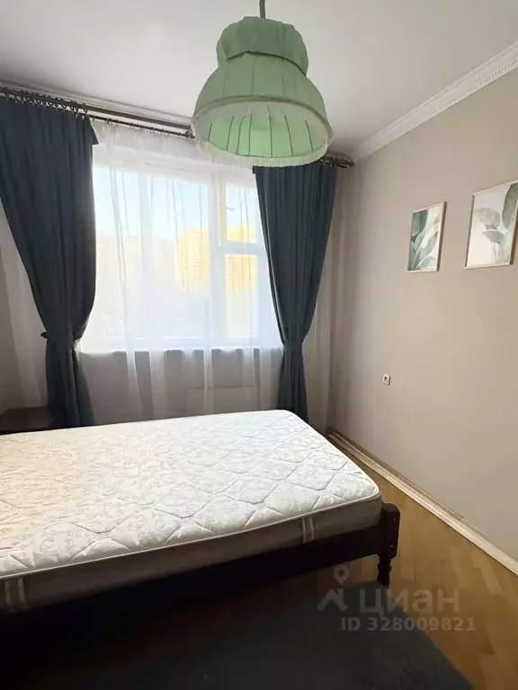 1-к кв. Москва Боровское ш., 44 (55.0 м) - Фото 2