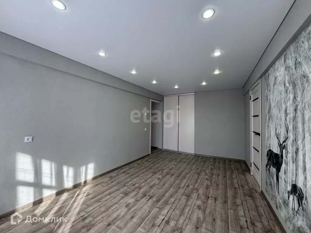 Продаётся 3-к квартира, 48.3 м - Фото 1