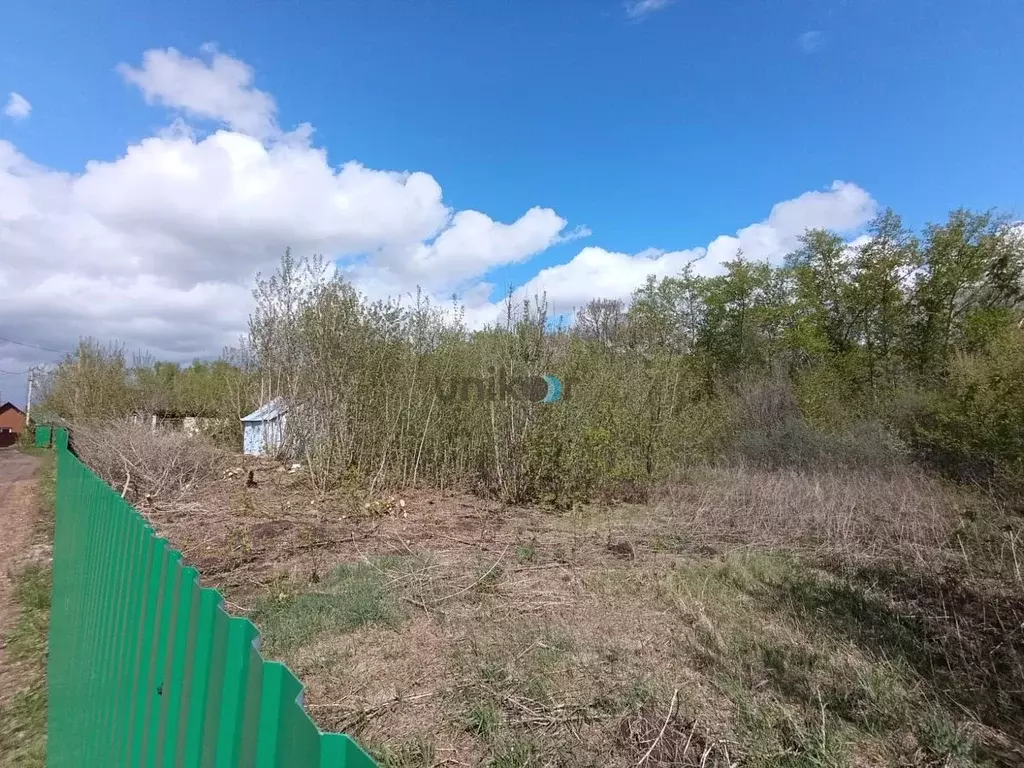 Участок в Башкортостан, Уфа Уршак СНТ, ул. Цветочная (19.0 сот.) - Фото 1