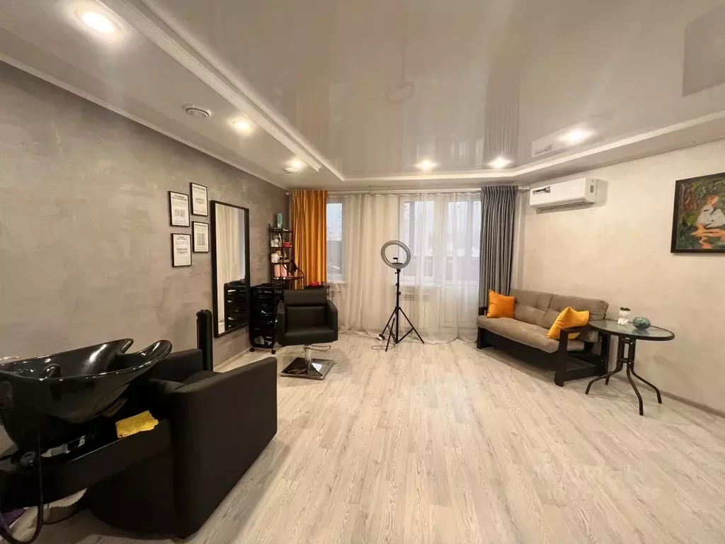 Офис в Пензенская область, Заречный Ахунская ул., 25 (30 м) - Фото 2