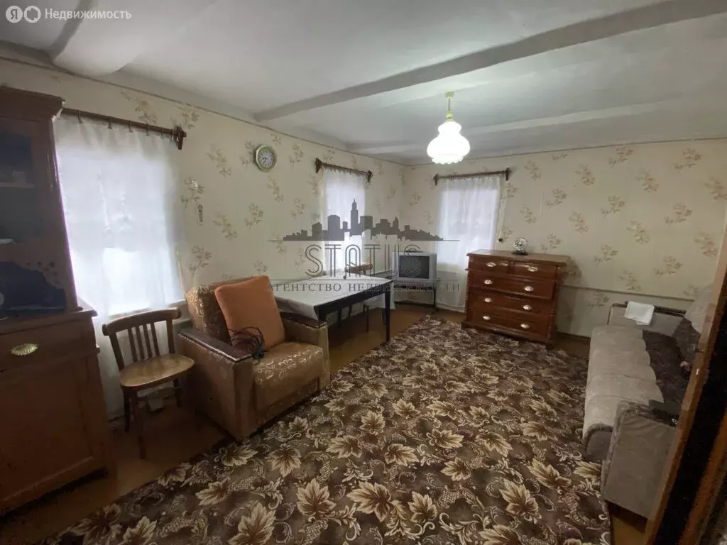 Дом в Ртищево, Астраханская улица, 16 (43.1 м) - Фото 2