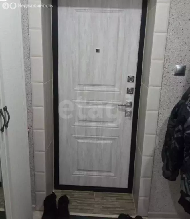 2-комнатная квартира: Троицк, 5-й микрорайон, 5А (50.5 м) - Фото 1