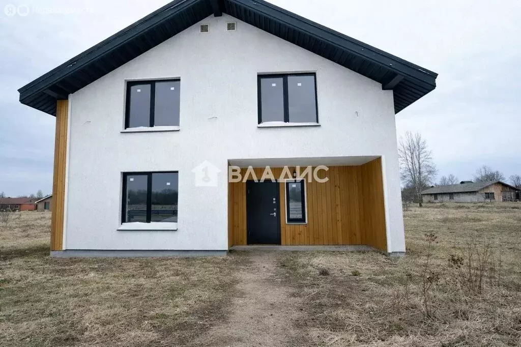 Дом в Ивановский муниципальный округ, деревня Купалищи, 11 (143 м) - Фото 2