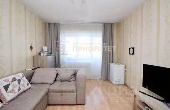 2-к кв. Саха (Якутия), Якутск ул. Маяковского, 108 (55.0 м) - Фото 1