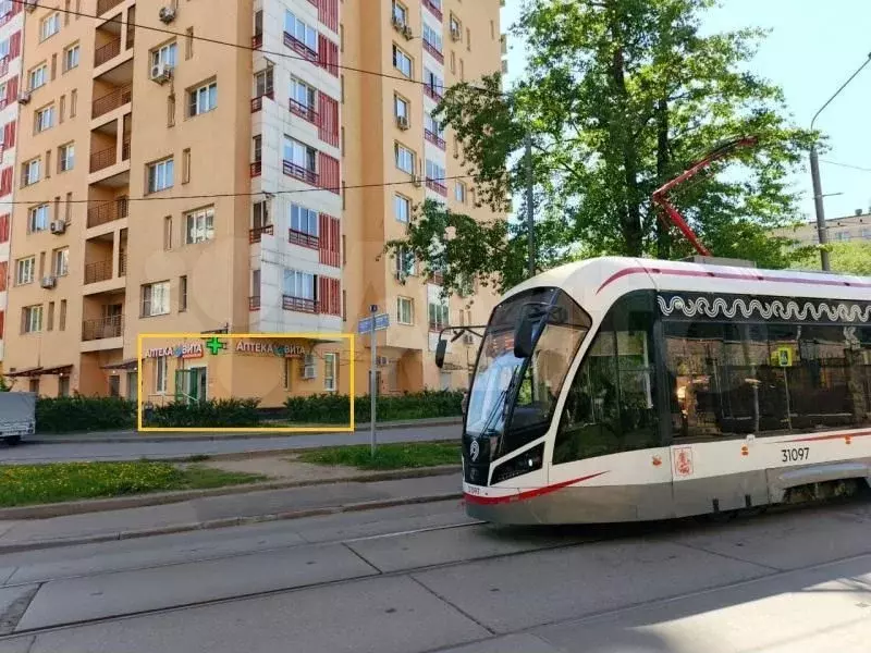 Продажа (ПСН) пл. 48.8 м2 м. Белокаменная в - Фото 0