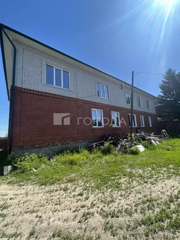 Дом в Алтайский край, Барнаул ул. Штильке, 9 (614 м) - Фото 1