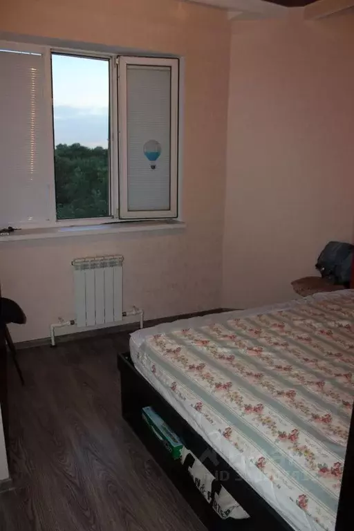 3-к кв. Ростовская область, Ростов-на-Дону Таганрогская ул., 27 (50.0 ... - Фото 1