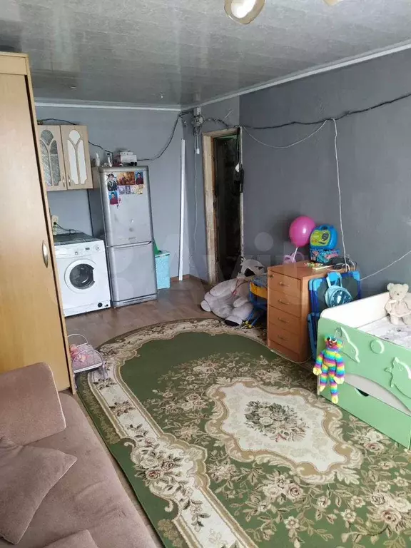 Комната 19,8 м в 1-к., 3/5 эт. - Фото 0
