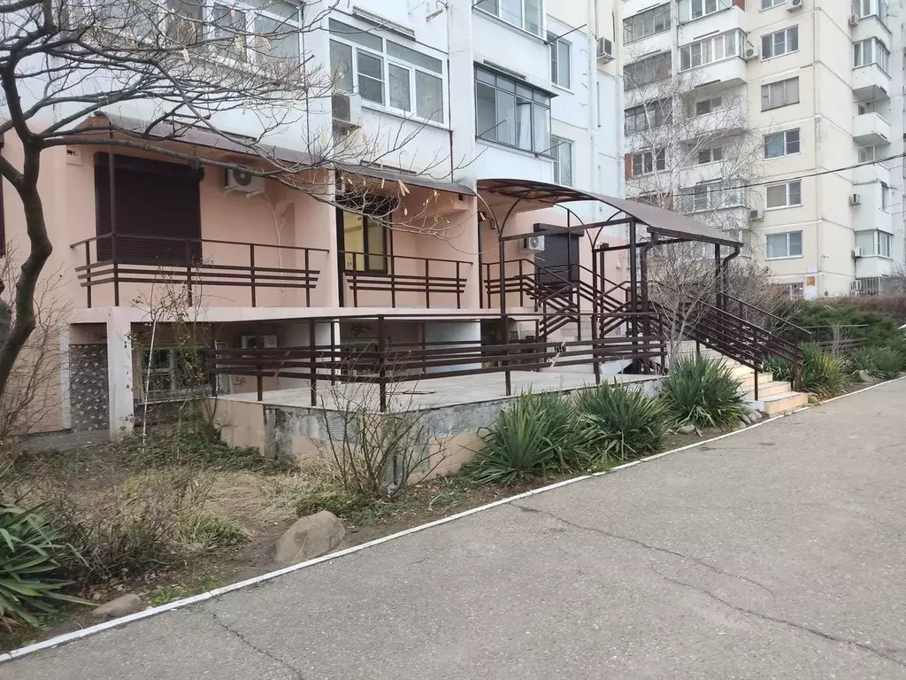 Помещение свободного назначения в Краснодарский край, Краснодар ... - Фото 2