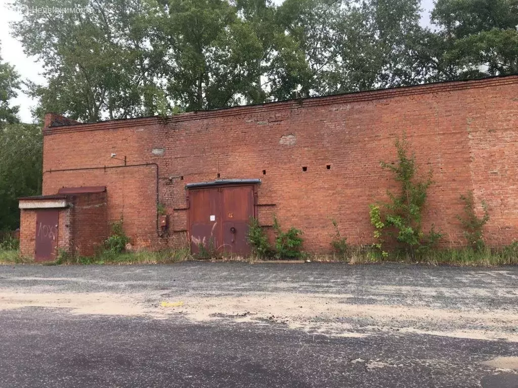 Производственное помещение (400 м) - Фото 1