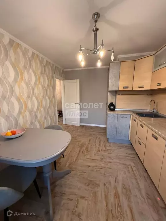 Продаётся 3-к квартира, 65.7 м - Фото 1