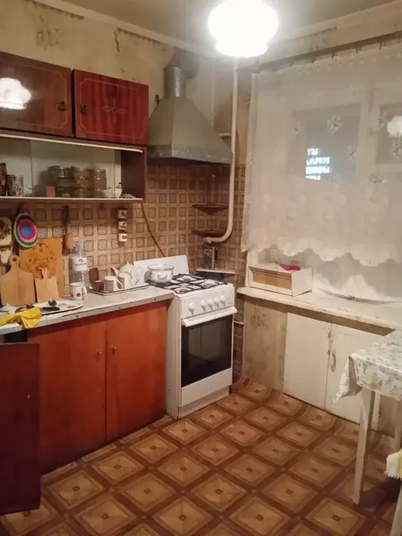 3-к. квартира, 60 м, 1/5 эт. - Фото 0