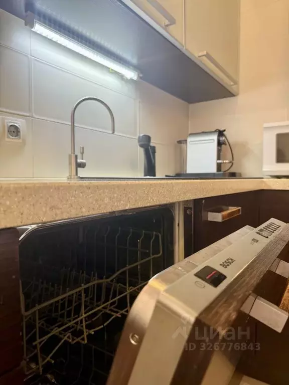 3-к кв. Санкт-Петербург Ланское ш., 14к1 (93.0 м) - Фото 2