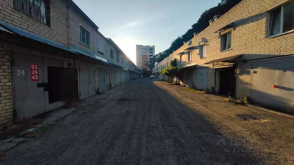 Гараж в Ставропольский край, Ставрополь КСЭГ Альянс тер., 22 (68 м) - Фото 1