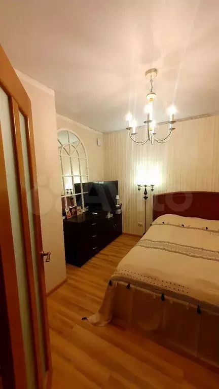 2-к. квартира, 52 м, 5/9 эт. - Фото 0