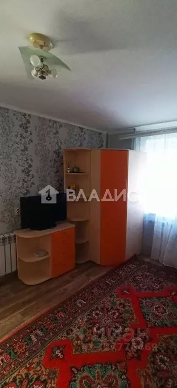 1-к кв. Белгородская область, Белгород 10-й мкр, ул. 60 лет Октября, ... - Фото 1