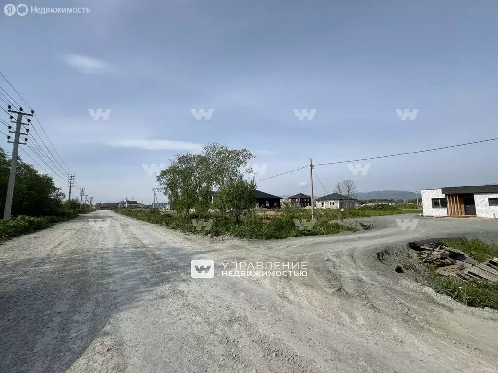 Участок в Новотроицкое, жилой комплекс Зелёная Планета (10 м) - Фото 1