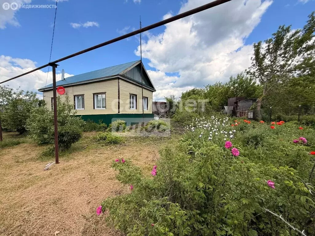 Дом в село Кушниково, улица Карла Маркса, 63 (63.8 м) - Фото 1
