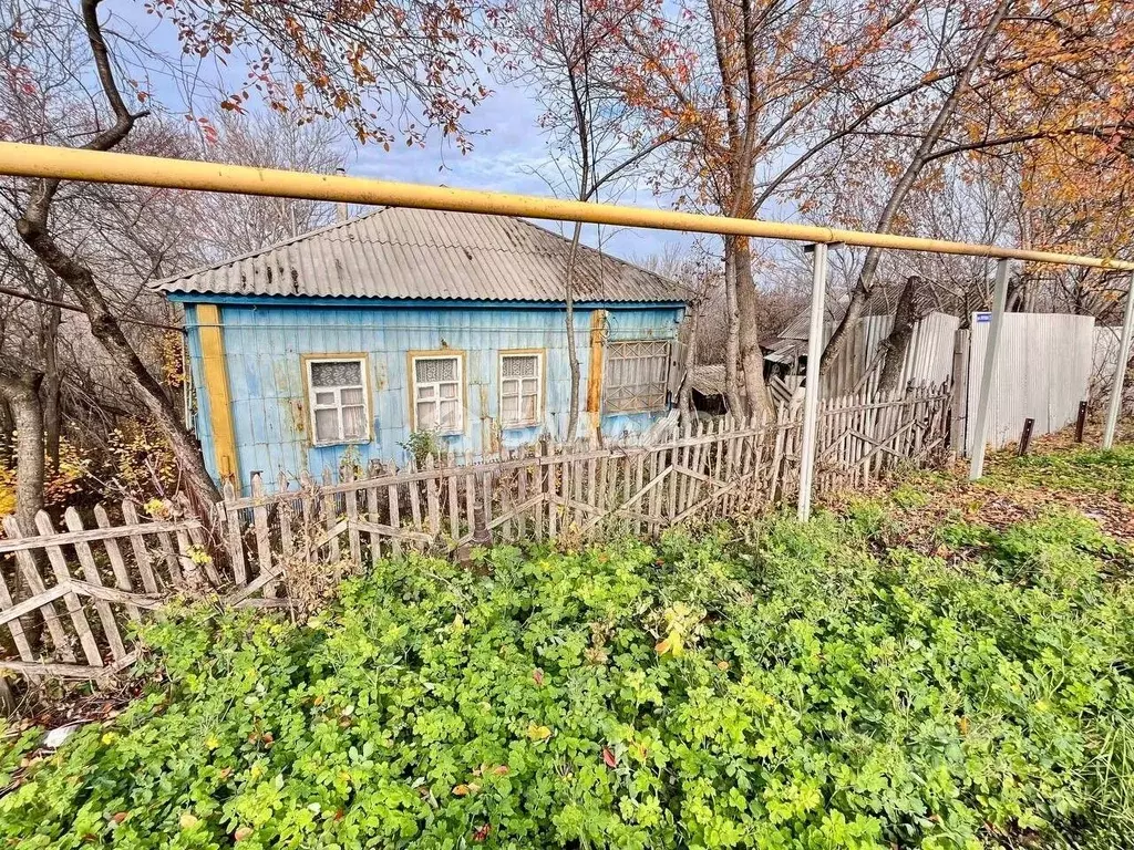 Дом в Белгородская область, Старооскольский городской округ, с. ... - Фото 1