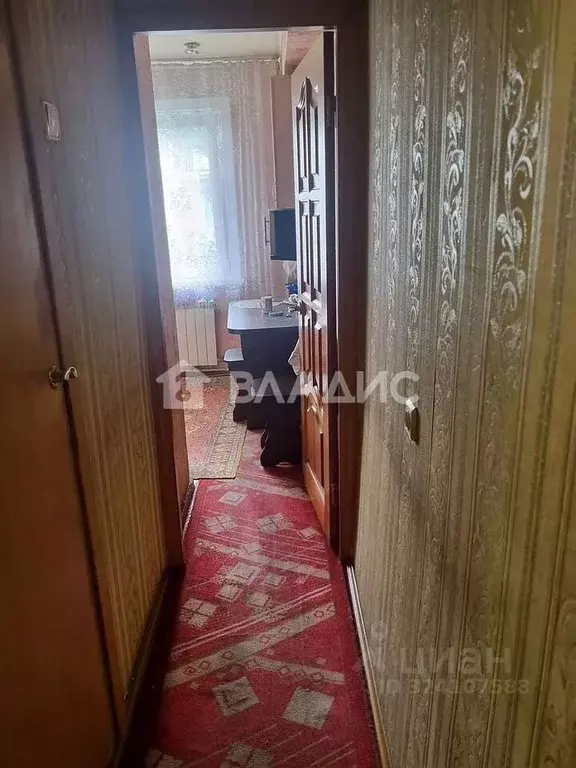 2-к кв. Алтайский край, Бийск Социалистическая ул., 116/1 (43.6 м) - Фото 2