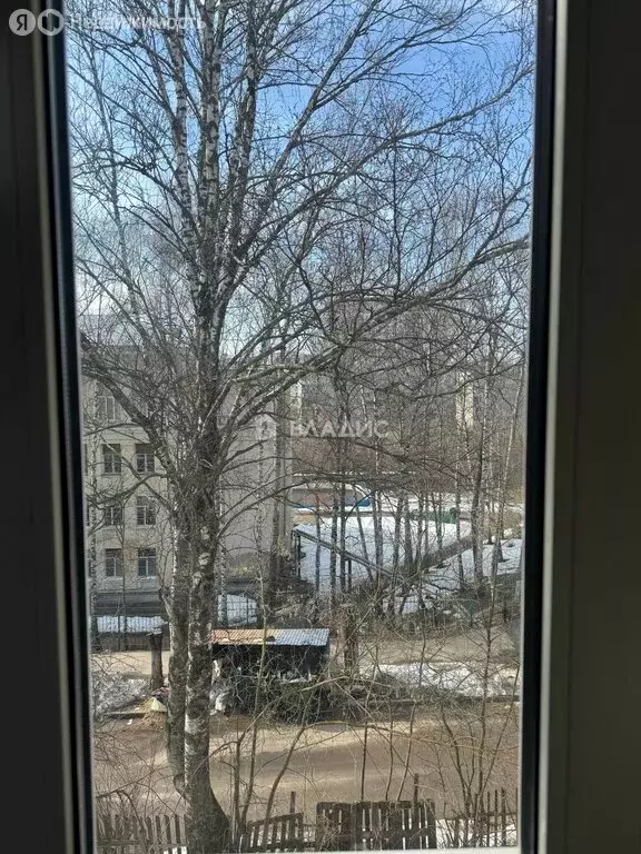 2-комнатная квартира: Нижний Новгород, Широтная улица, 2 (36.9 м) - Фото 2