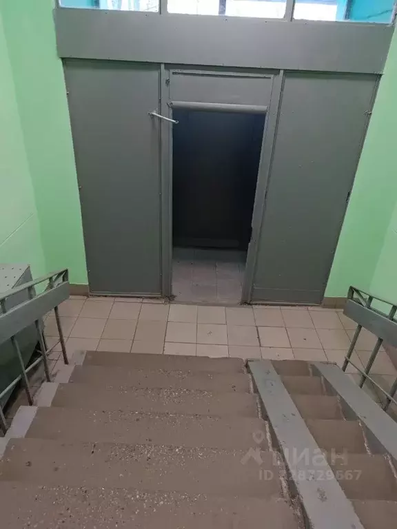 3-к кв. Москва Череповецкая ул., 4К2 (65.9 м) - Фото 2